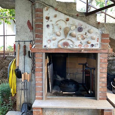 Apartmani Zdenka Pobri Opatija Exterior foto